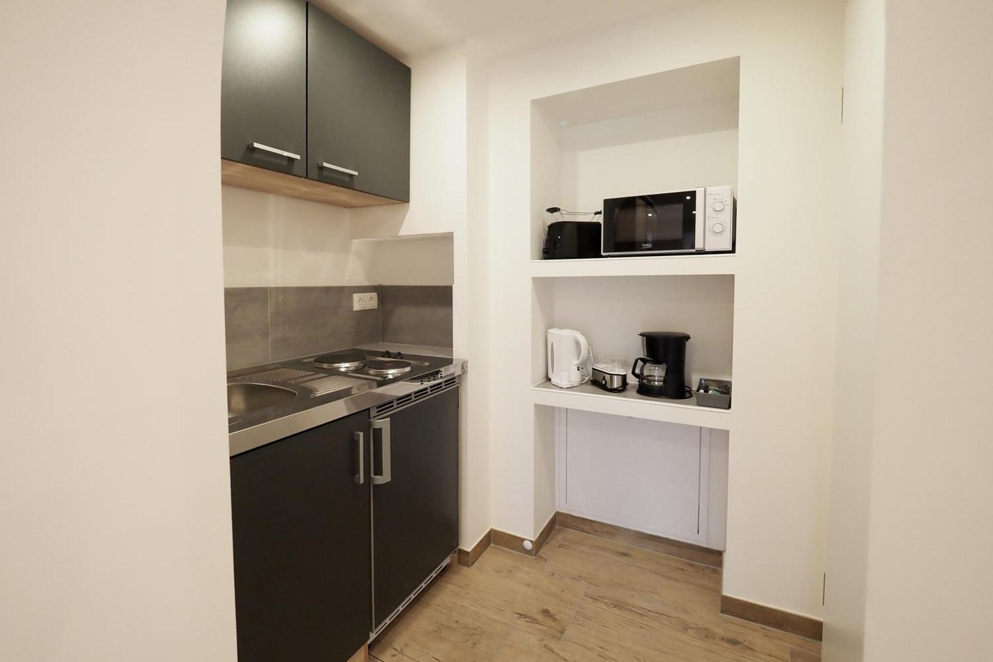 דירות באד פיסינג Haus Tobias מראה חיצוני תמונה